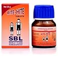 RITE HITE TABLET 25 GM SBL