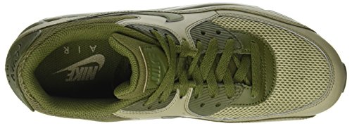 Nike Herren Air Max 90 Essential Low-Top - 7