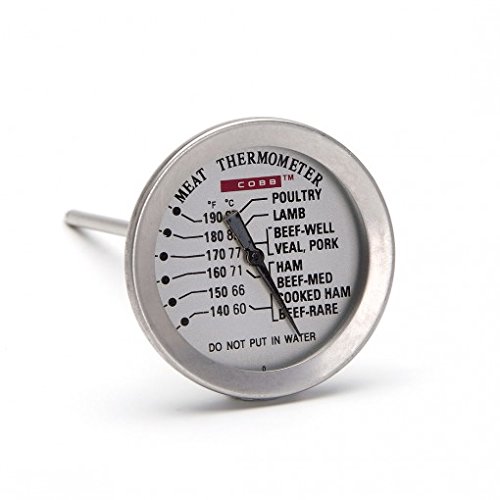 Cobb Grill 23 Bratenthermometer CO23