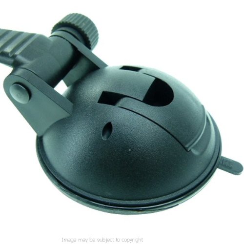 Verstellbar iPad MINI Multi-oberflächen Armaturenbrett Tisch Saugfußhalterung (sku 16123) - 2