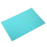 mostrador cristal frigorifico 【Material seguro y superior】 Hecho de EVA, aprobado por la FDA, sin BPA, sin olor, antibacteriano, antiincrustante, seguro para usar en contacto directo con alimentos.