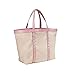 Produktbild Victoria Secret Canvas Tote Tasche Shopper Bag Umhängetasche 2017 Neu