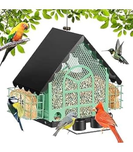 Portachiavi Uccellino Con Supporto Da Parete Marrone/bianco SPARROW By QUALY - Foto 12