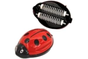 SONDA Raccogli briciole raccoglibriciole a forma di Coccinella Portafortuna!