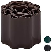 Delimitadores de bordes para jardín | Amazon.es