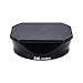 Produktbild eFonto / JJC LH-JXF23 Gegenlichtblende mit Kapuze Deckel Ersatz FUJIFILM LH-XF23 für FUJINON XF 23mm F1.4 R WR Objektiv