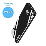 【Was Sie erhalten】1X 20000mAh tragbares Ladegerät, 1X Micro USB-Kabel, 1X Benutzerhandbücher. . Wir freuen uns, Ihnen eine 3-monatige Rundum-Sorglos-Garantie geben zu können. Das professionelle After-Sales-Team bietet kostenlosen technischen Support für die gesamte Lebensdauer.