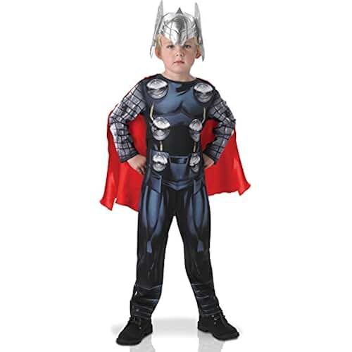 Amazon.co.uk thor costume