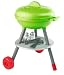 Produktbild Ecoiffier 334 - Barbeque Gartengrill