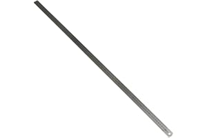 1 Stahllineal 1m Anreißlineal Lineal Maßstab Werkstattlineal Metall 100cm Reißlineal Neu Old-Harvest