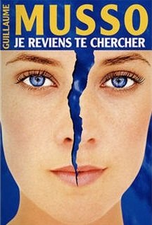 couverture de : Je reviens te chercher