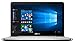 Produktbild Asus N752VX-GC234T Portatile, Display 17.3", Processore Intel Core i7-6700HQ, RAM 16 GB, SSD 512 GB e HDD 1 TB, Scheda Video nVidia GeForce GTX 950 4 GB, Argento