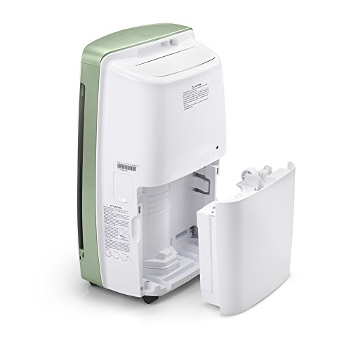 TROTEC Design Luftentfeuchter TTK 68 E (max.20 L/Tag), geeignet für Räume bis 110 m³ / 45 m² - 4