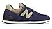 Produktbild New Balance ML574-HVA-D Sneaker 4 US - 36 EU