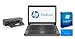 Produktbild Refurbished Mobile Workstation mit 3 Jahren Garantie* + Dockingstation | HP EliteBook 15 oder 17" wählbar| Intel Core Quad Core i7-3820QM | 4x 2,7 GHz | 320 GB HDD 7200rpm| nVidia 2GB Quadro Grafikkarte| DVD-Brenner | USB 3.0 | Windows 7 Professional (8570w 15.6" | nVidia K2000M | 32GB RAM)