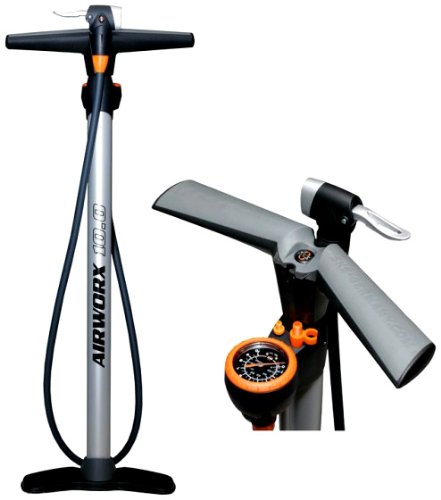 SKS Luftpumpe „Airworx Control“ - 2