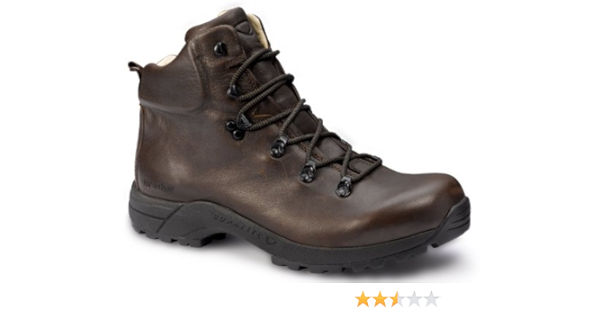 brasher women's supalite walking boots