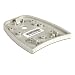 Produktbild Datalogic Mounting Plate, Fixed White, 11-0117 (White)