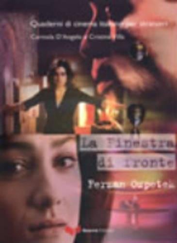 La finestra di fronte. Ferzan Ozpetek libro