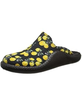 Romika Damen Mokasso 127 Pantoffeln