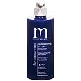 Mulato MUL044 Shampoo Für Pigmente – 500 Ml, Ohne Ammoniak, Für Intensive Farbverstärkung