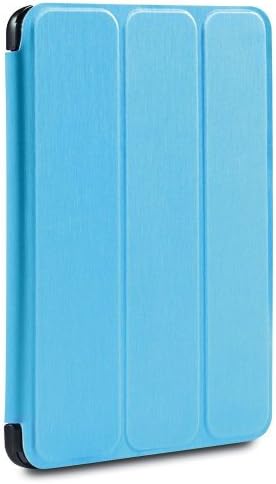 Verbatim 98372 - tablet cases (Folio, Blue, Apple, iPad Mini iPad Mini