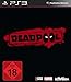 Produktbild Deadpool - [Playstation 3]