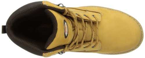 Dickies Canton, Herren Chelsea Boots - 7