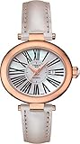 Tissot TISSOT GLAMOROUS 18 KT RG A T917.307.76.113.00 Damen Automatikuhr