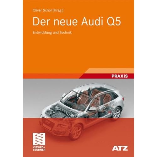 Pdf Download Der Neue Audi Q5 Entwicklung Und Technik Atz Mtz Typenbuch Kostenlos Das Neueste Wissensbuch Des Tages 68