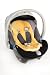 Kaiser 35 x 80cm Stroller Liner Medical Sheepskin