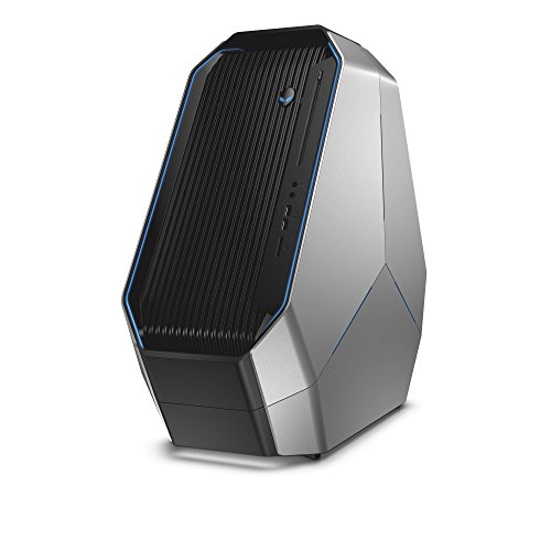 Dell AW AREA 51 A51-4402 Desktop-PC (Intel Core i7-5820K, 3,3GHz, 8GB RAM, 2128GB HDD, Win 8.1) - 2