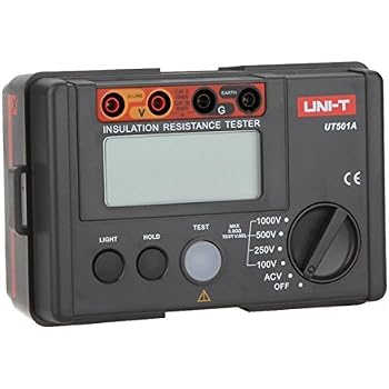 Peaktech 2755