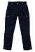 Produktbild Carhartt RipStop Cargo Work Pants - Arbeitshose Schwarz 38/34