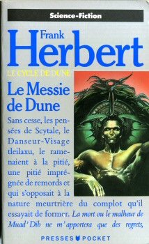Le  Messie de Dune. 2