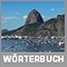 Produktbild Brasilianisch- Wörterbuch, Digitales Wörterbuch auf CD-ROM für Windows, Linux, MAC OSX, kann auf Speicherkarte auf Smartphon oder Pocket PC gestartet werden, (nicht auf iPod und iPhone)