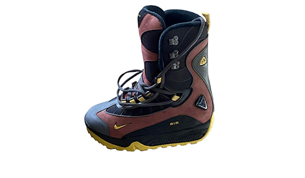 acg snow boots