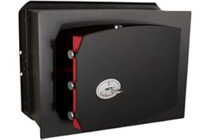 Cassaforte a muro Technomax “Technosafe Key” mod. TK/5 200 x 460 x H.340 mm