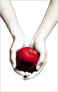 Twilight Book One Cover