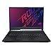 Produktbild ASUS ROG Scar III 17" FHD i7-9750H 8GB/512GB SSD RTX2070 nOS G731GW-EV094