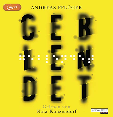 Preisvergleich Produktbild Geblendet (Die Jenny Aaron-Reihe, Band 3)