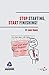 Stop Starting, Start Finishing! by 