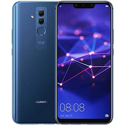 recensione huawei mate 20 lite