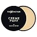 Max Factor Creme Puff Compact Powder - 41 Medium Beige Please See Description