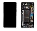 Produktbild Original LCD Display für Samsung sm-n950 Galaxy Note 8 mit Touch Screen Schwarz