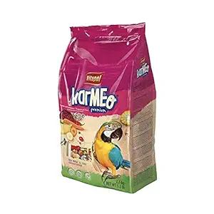 Vitapol Big Parrot Food (2.5 Kg)