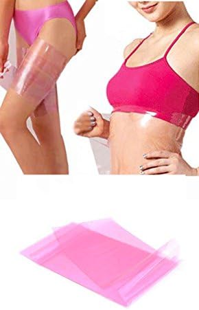 Intensive Slimming Fitness Women Shapers Sauna Slimming Anti-Cellulite Sweat Belt Wrap
