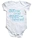 HippoWarehouse MUM KNOWS A LOT BUT GRANDMA KNOWS EVERYTHING baby vest boys girls