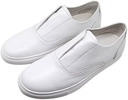 DOWTO WOMENS LADIES LOAFERS FLAT CASUAL COMFORT OFFICE WORK SCHOOL TASSEL CLASSIC PUMPS SHOES 2049