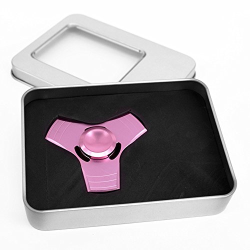 SPECOOL Tri spinner Fidget Relieves Stress ADHA Anxiety Hand Spinner for Adult and Children SPECOOL Tri spinner Fidget Relieves Stress ADHA Anxiety Hand Spinner for Adult and Children